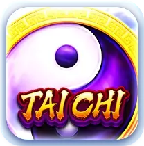 VertexPlay Slot Logo - Tai Chi